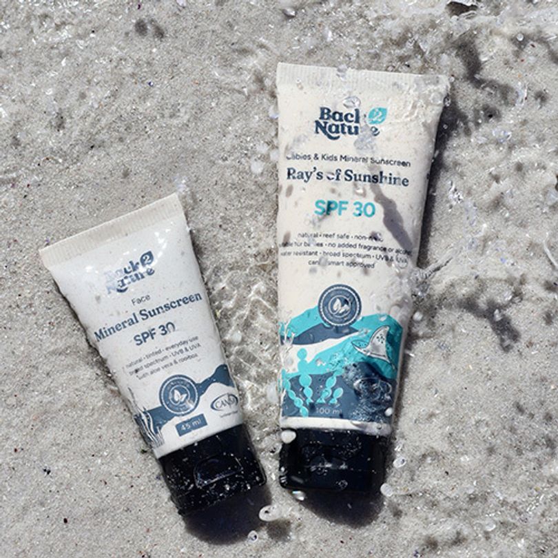 Earth-Friendly Packaging & Giving Back To Nature